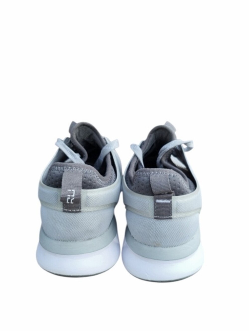 KURU Atom Gray Athletic Running Tennis Shoe Walk Jog Footwear Sneaker Women 6.5 - Picture 3 of 12